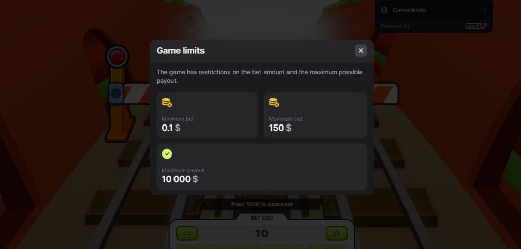 game chicken subway